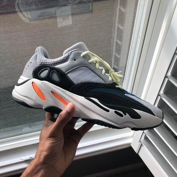 Yeezy Wave Runner 700 Release Date 2020 ADIDAS YEEZY